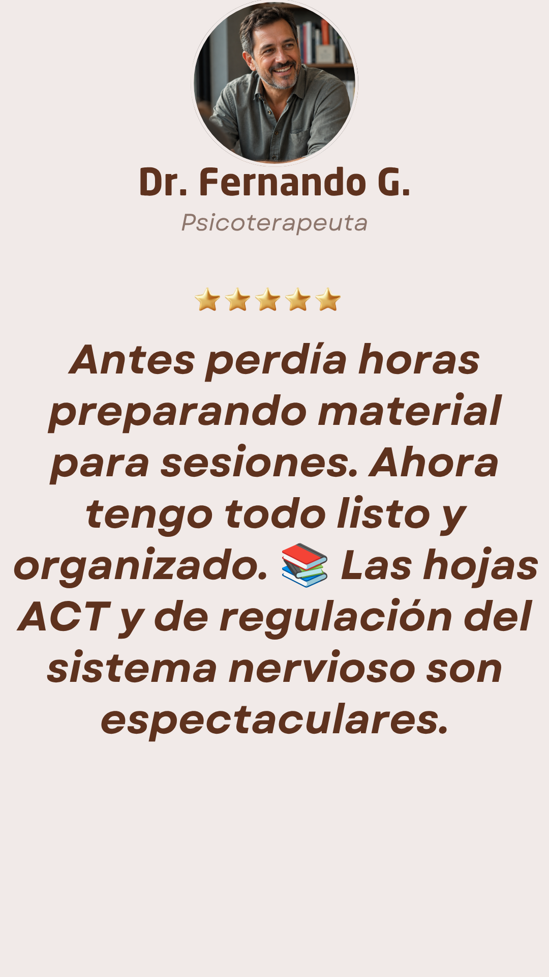 Dra. Carolina M